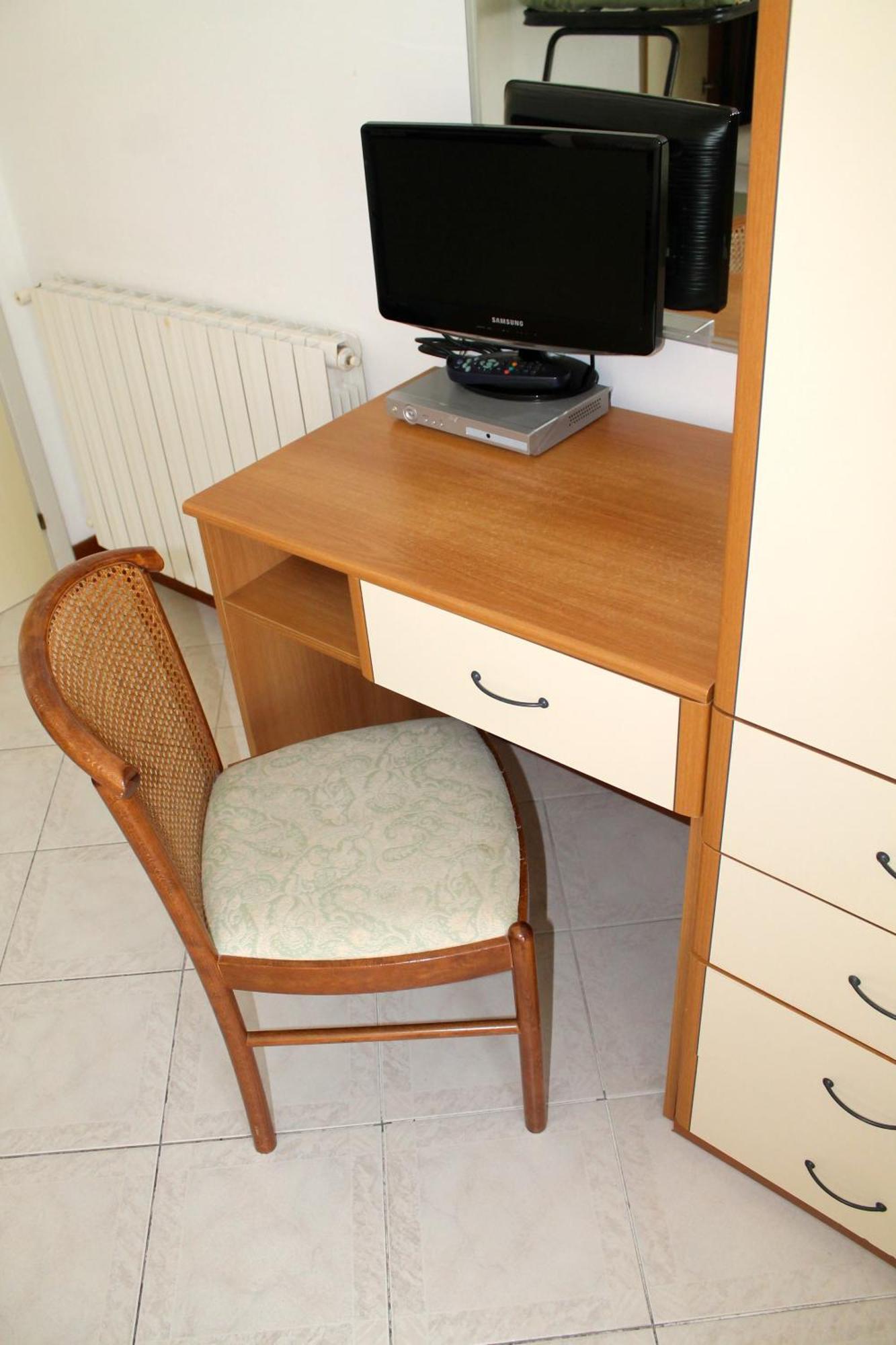 Hotel I 4 Assi Viareggio Pokoj fotografie