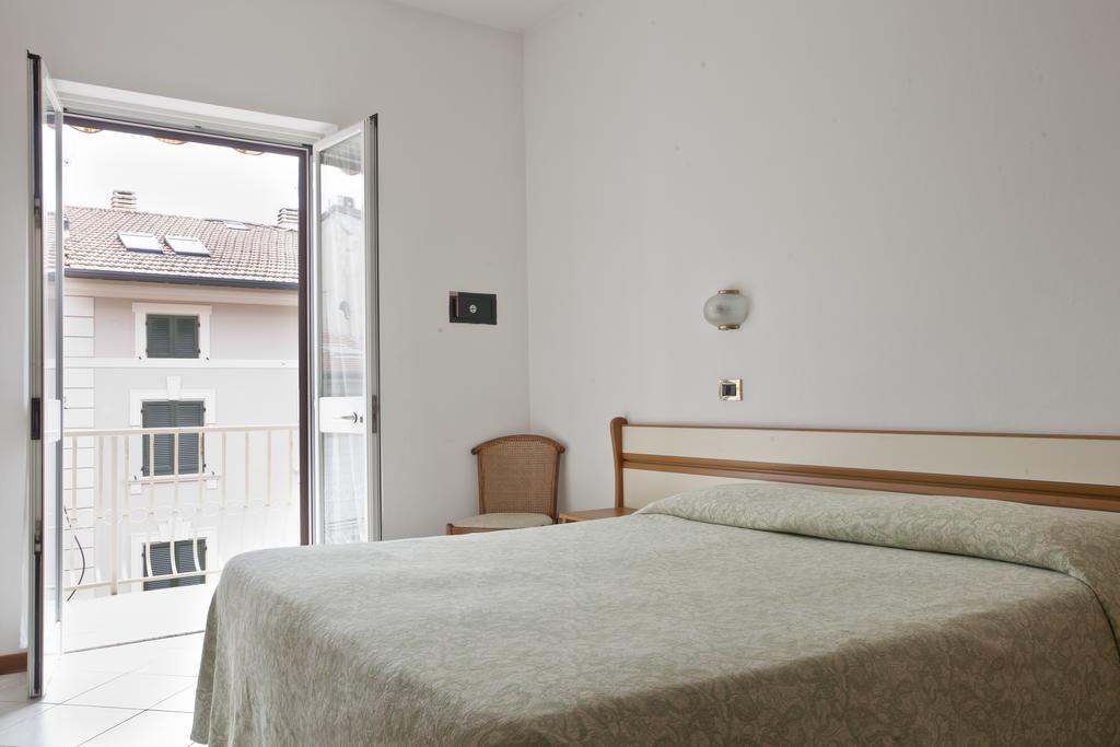 Hotel I 4 Assi Viareggio Exteriér fotografie