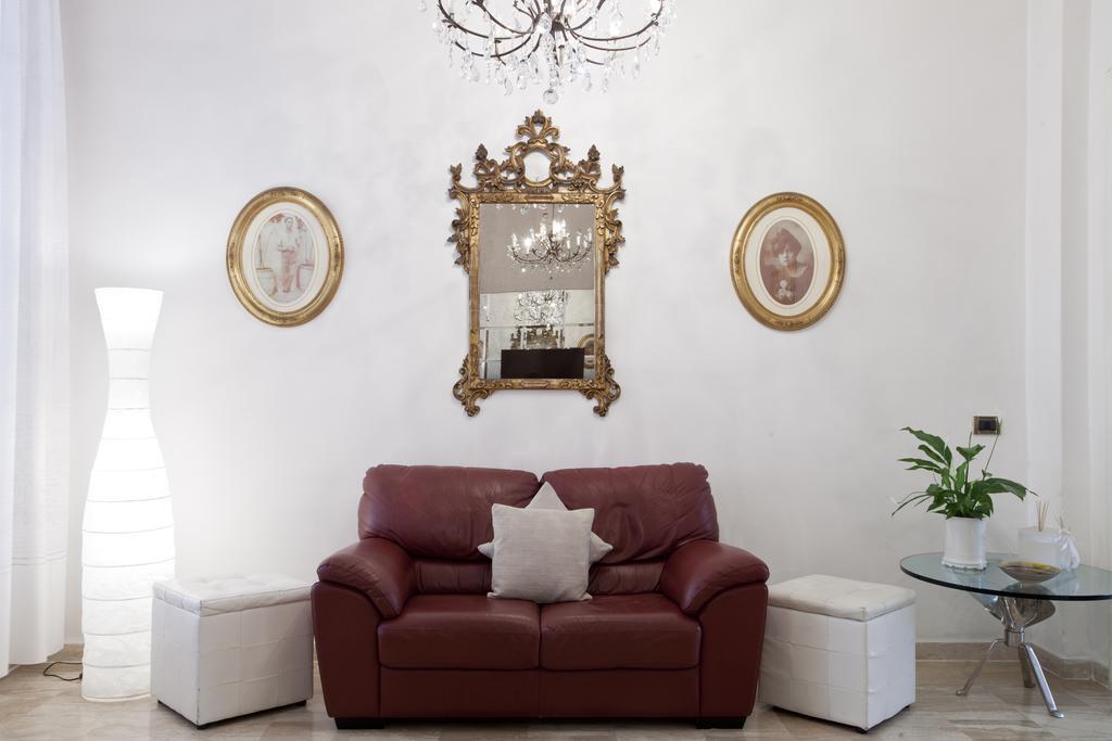 Hotel I 4 Assi Viareggio Exteriér fotografie