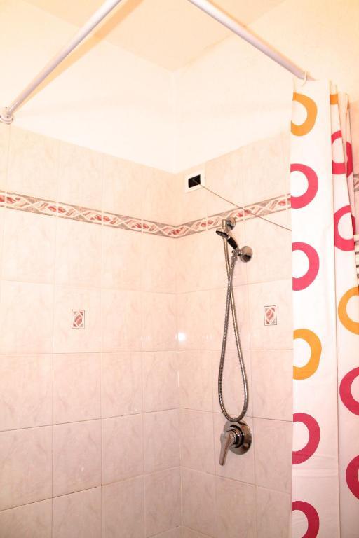 Hotel I 4 Assi Viareggio Pokoj fotografie